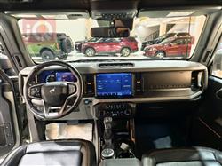 فورد برونكو